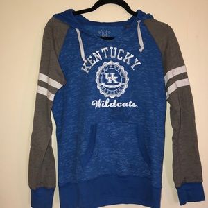 University of Kentucky hoodie